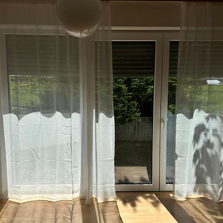 Westfalenpark Apartment With Terrace And Parking Dortmund Buitenkant foto