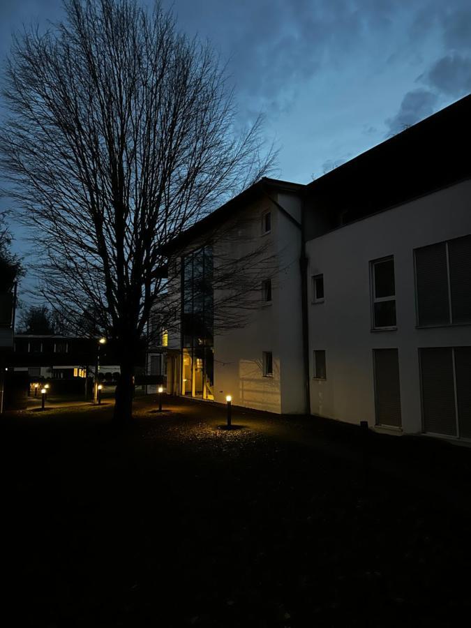 Westfalenpark Apartment With Terrace And Parking Dortmund Buitenkant foto