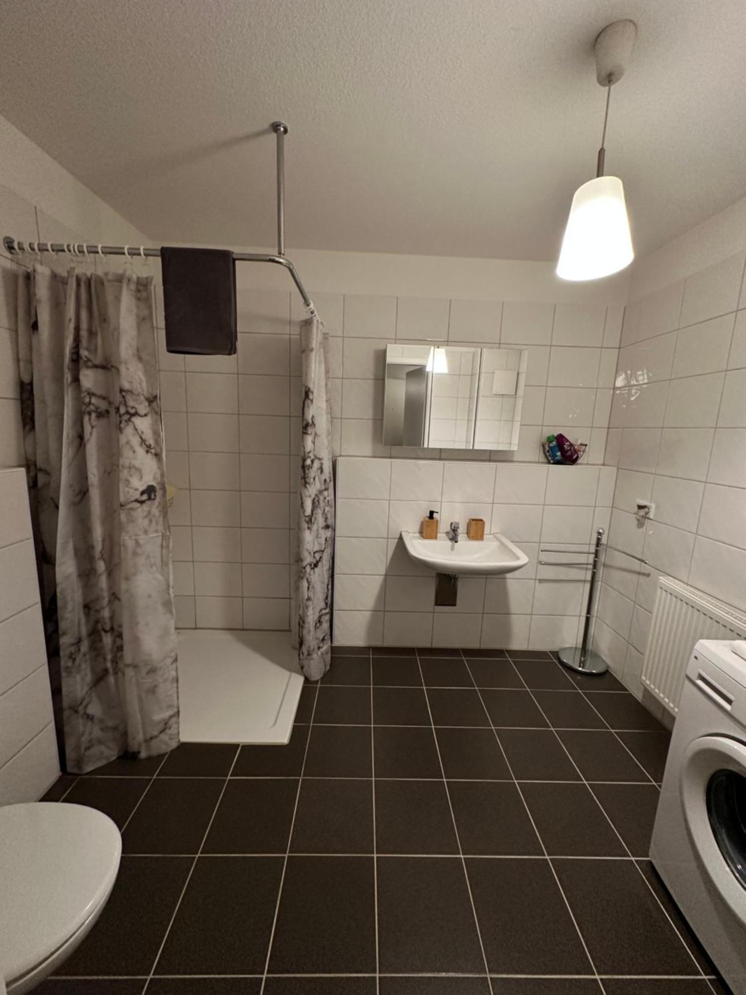 Westfalenpark Apartment With Terrace And Parking Dortmund Buitenkant foto