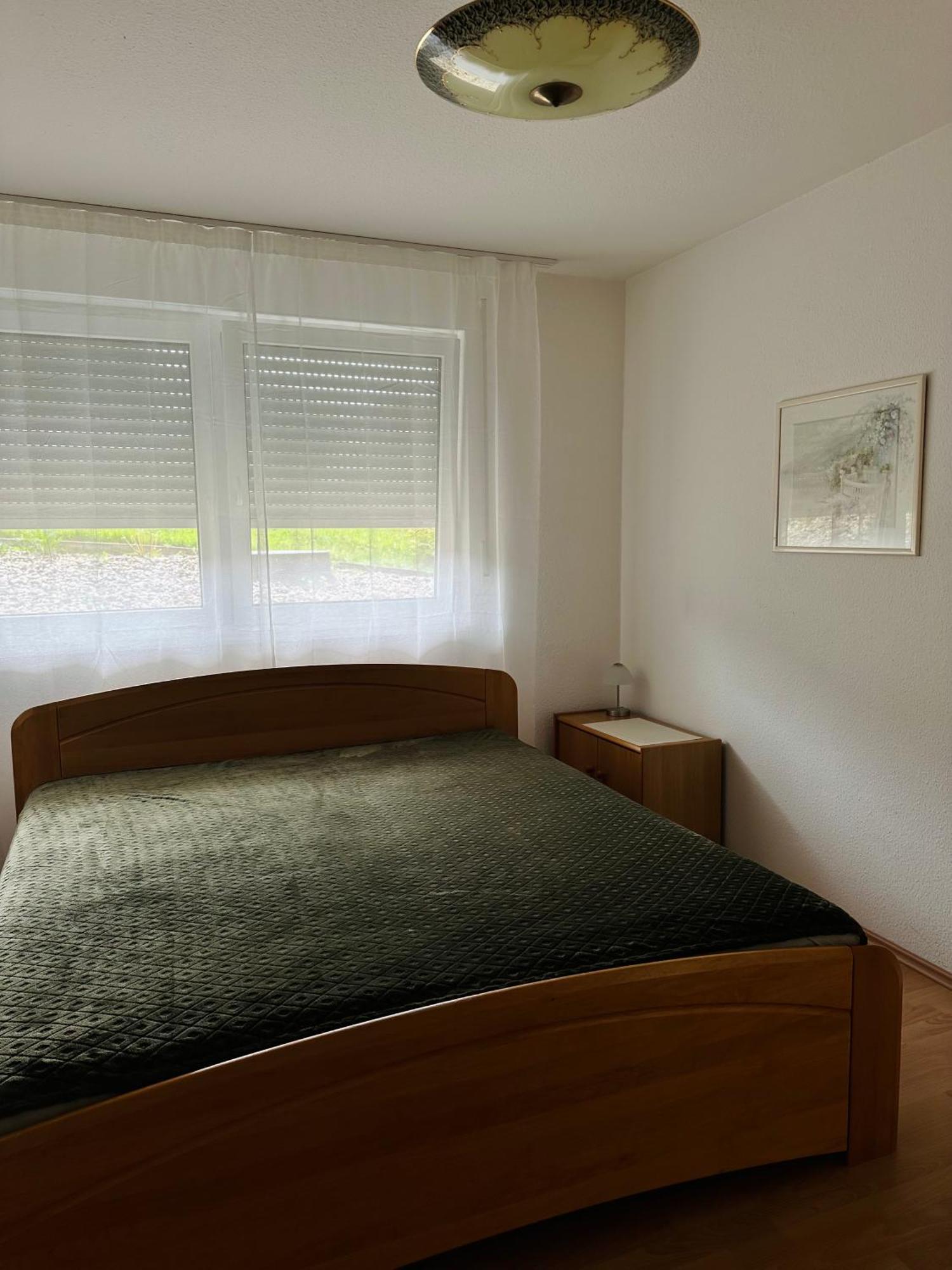 Westfalenpark Apartment With Terrace And Parking Dortmund Buitenkant foto