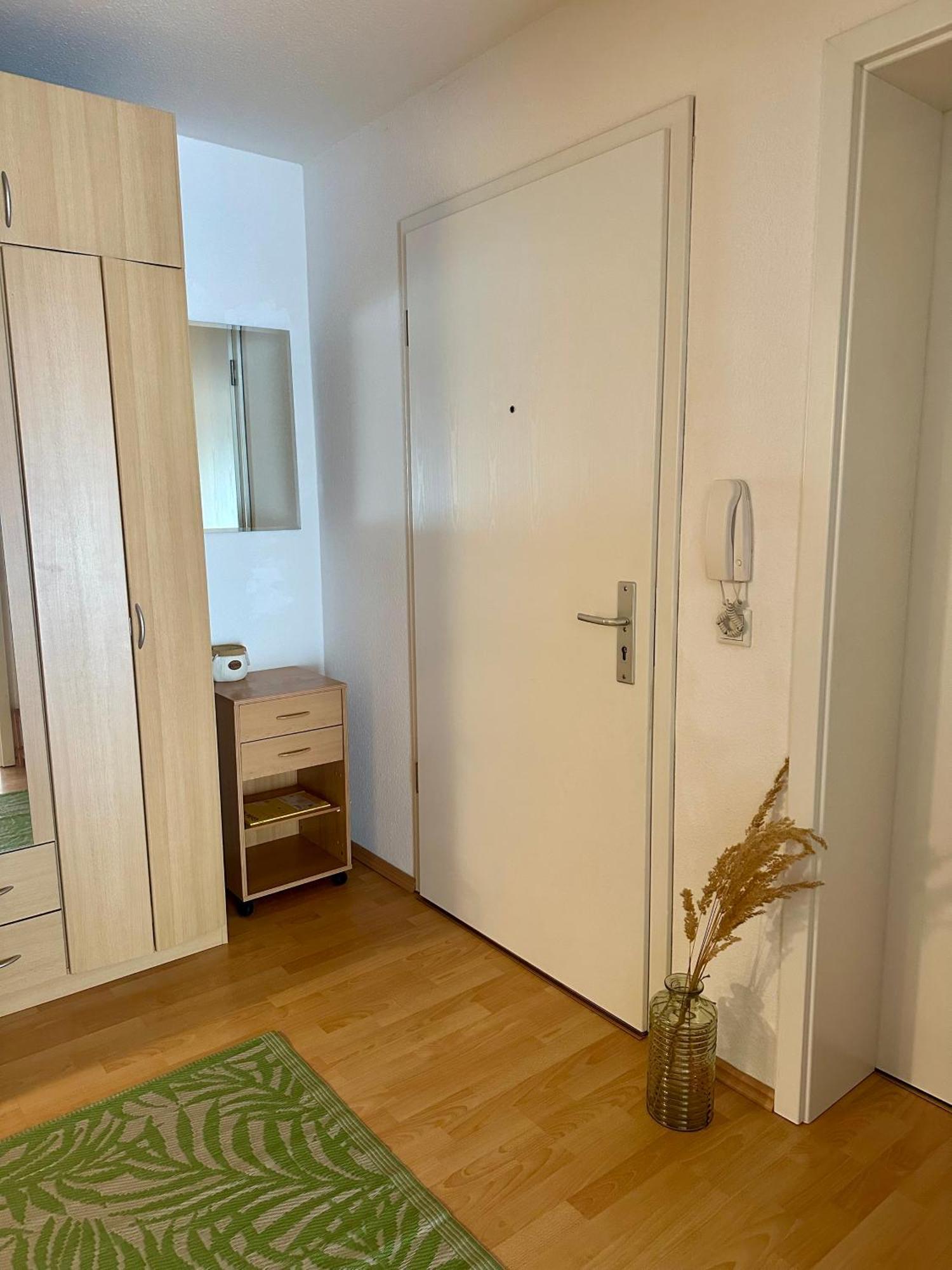 Westfalenpark Apartment With Terrace And Parking Dortmund Buitenkant foto
