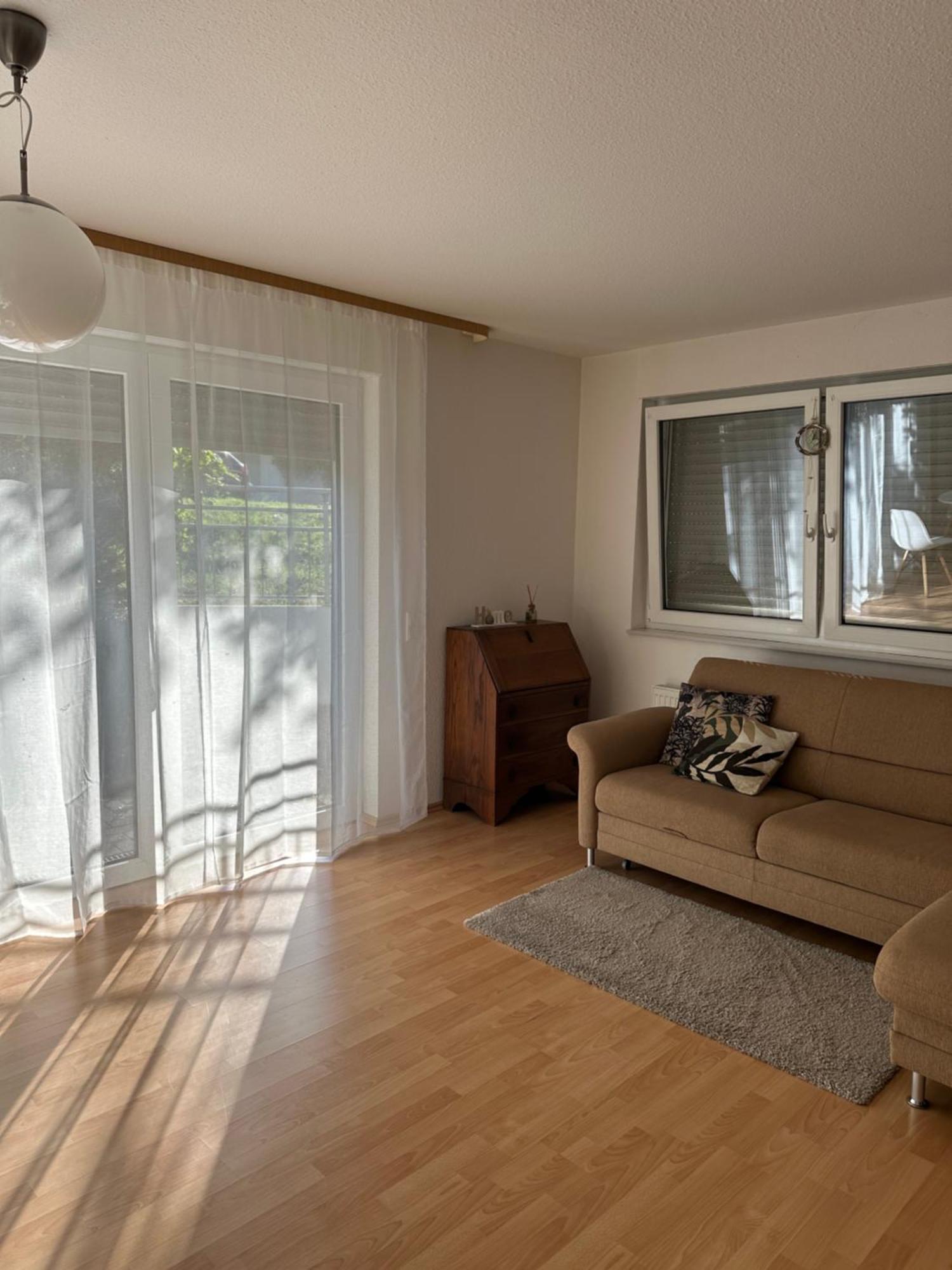 Westfalenpark Apartment With Terrace And Parking Dortmund Buitenkant foto