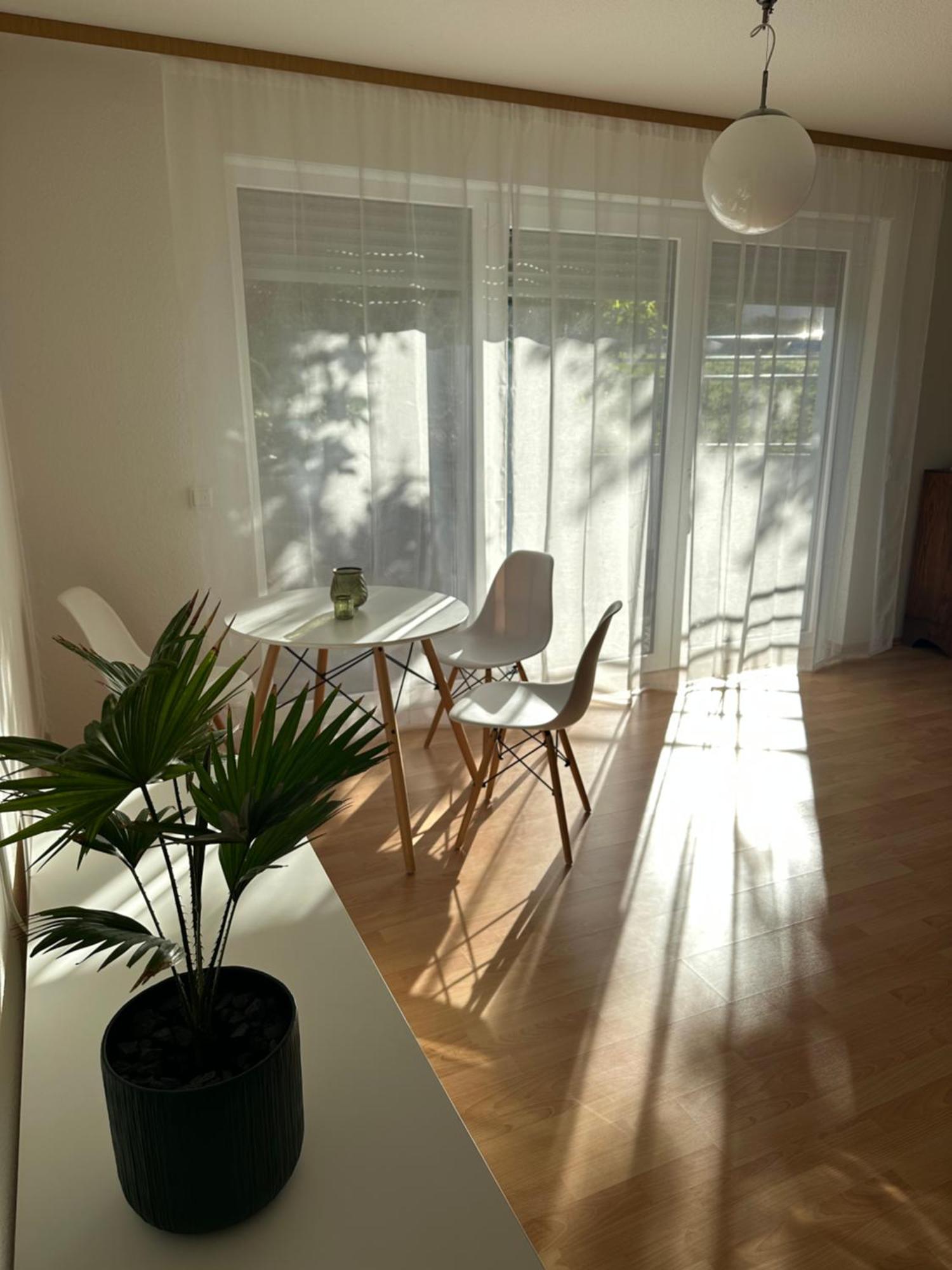 Westfalenpark Apartment With Terrace And Parking Dortmund Buitenkant foto