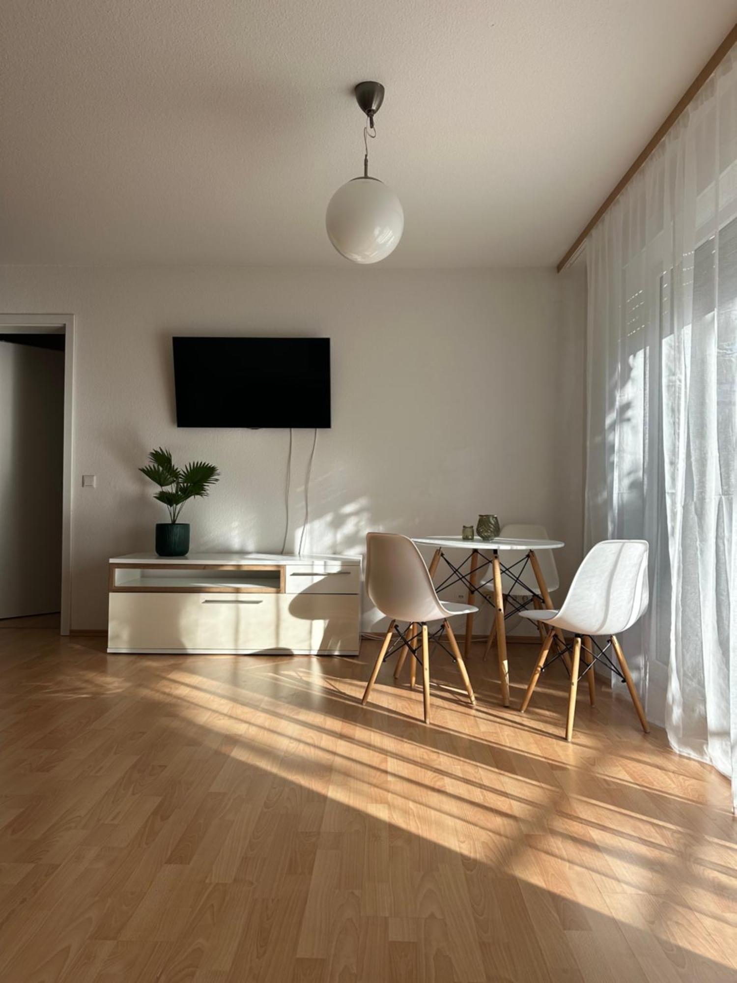 Westfalenpark Apartment With Terrace And Parking Dortmund Buitenkant foto